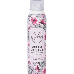 Joley Deodorant