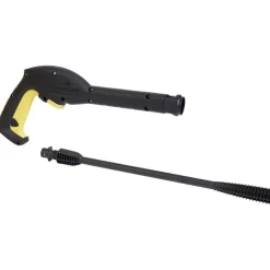 K Rcher Hogedrukreiniger K2