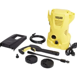 K Rcher Hogedrukreiniger K2