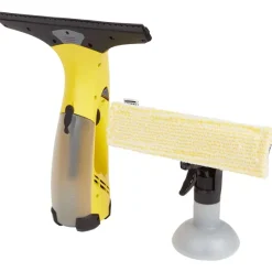 K Rcher Window Vac Elektrische Raamwisser