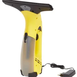 K Rcher Window Vac Elektrische Raamwisser