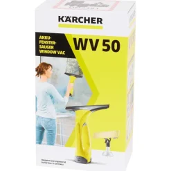 K Rcher Window Vac Elektrische Raamwisser