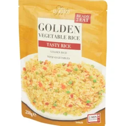 Kant-En-Klaar-Maaltijd