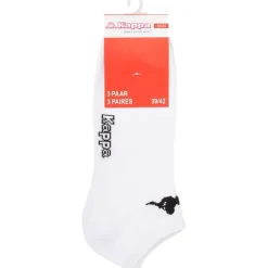 Kappa Sneakersokken