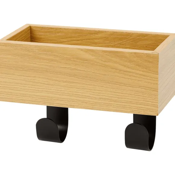 Kapstok Met Opbergbakje