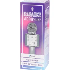 Karaoke-Microfoon