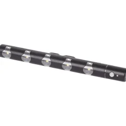 Kastverlichting Met Sensorlamp