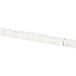 Kastverlichting Met Sensorlamp