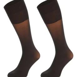 Kate Legwear Kniekousen 40 Denier