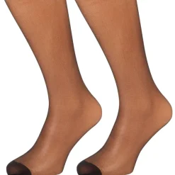 Kate Legwear Satin Shine Panty'S 15 Denier