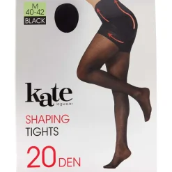 Kate Legwear Shaping-Panty 20 Denier