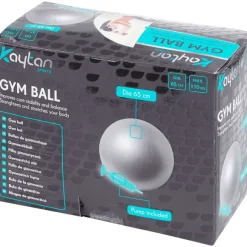 Kaytan Fitnessbal