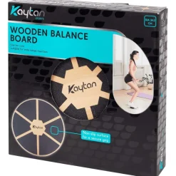 Kaytan Houten Balansbord