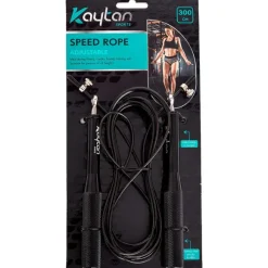 Kaytan Verstelbaar Springtouw