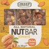 2Keep Nut Bar