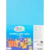 Kids Creative Gekleurd Knutselpapier
