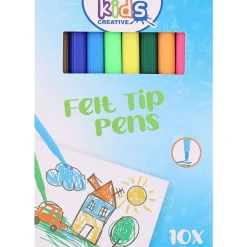 Kids Creative Viltstiften