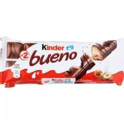 Kinder Bueno