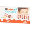 Kinder Chocolade