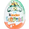 Kinder Surprise