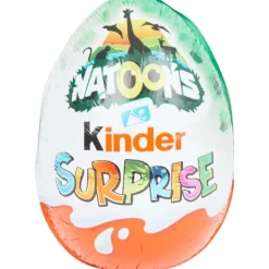 Kinder Surprise