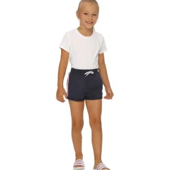 Kindersweatshort Met Lurex