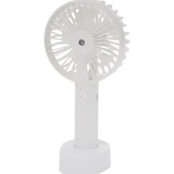 Kinzo Handventilator Met Mistpray