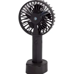 Kinzo Handventilator Met Mistpray