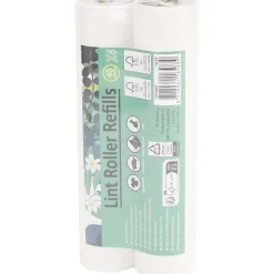 Kledingroller Navullingen