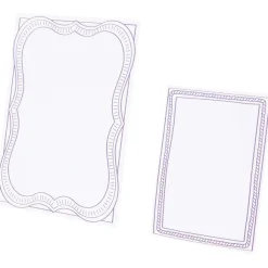 Kleur En Teken Je Eigen Fotolijst