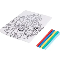 Kleur Je Eigen T-Shirt