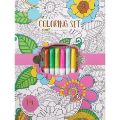 Kleurboek Voor Volwassenen