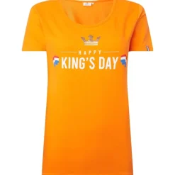 Koningsdag T-Shirt