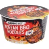Korean Bbq Noodles