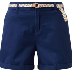 Korte Broek Met Riem