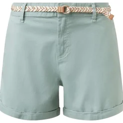 Korte Broek Met Riem