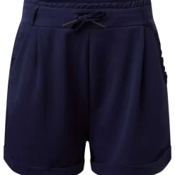 Korte Broek Met Strikceintuur