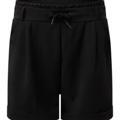 Korte Broek Met Strikceintuur