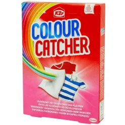 K2R Colour Catcher Wasmachinedoekjes