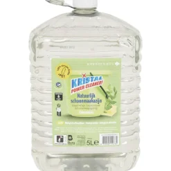 Kristal Natuurlijk Schoonmaakazijn