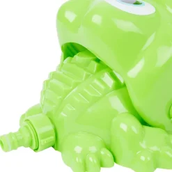 Krokodillentandartsspel & Watersproeier