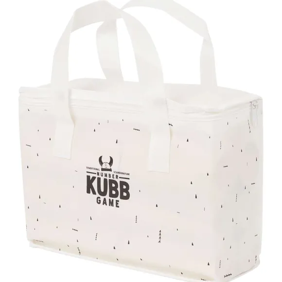 Kubb Scandinavisch Kegelspel