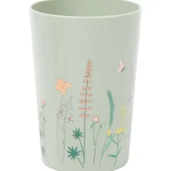 Kunststof Beker Met Jungle