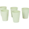 Kunststof Bekers