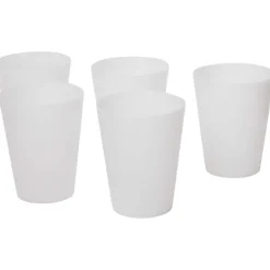 Kunststof Bekers