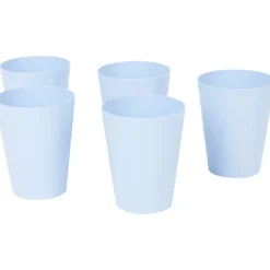 Kunststof Bekers