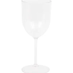 Kunststof Gin-, Martini- Of Wijnglas