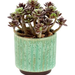 Kunstvetplant In Pot