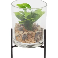 Kunstvetplant In Vaas