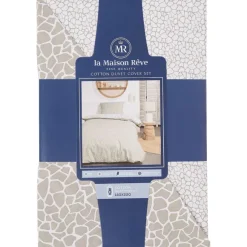 La Maison R Ve Dekbedovertrek